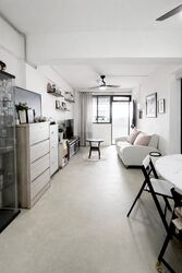 Blk 17 Marsiling Gardens (Woodlands), HDB 3 Rooms #542664511
